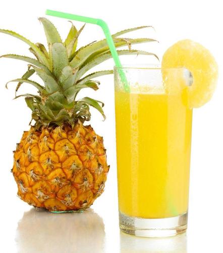 菠萝汁