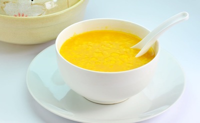 南瓜粥